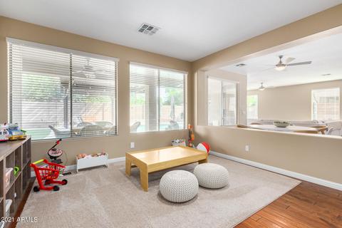 4437 E Palmdale Ln, Gilbert, AZ 85298 photo 5
