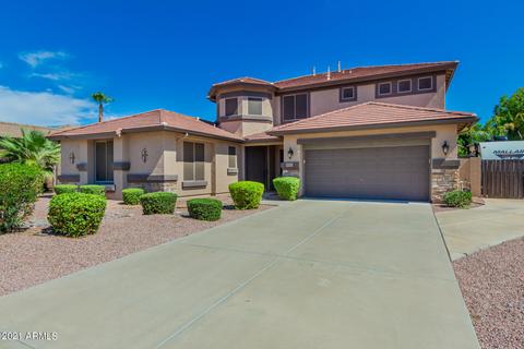 4437 E Palmdale Ln, Gilbert, AZ 85298 photo 1