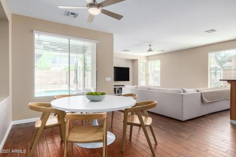 4437 E Palmdale Ln, Gilbert, AZ 85298 photo 8