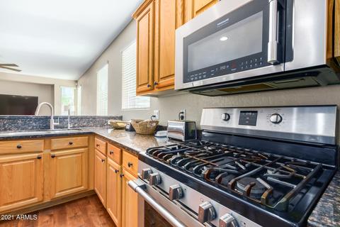 4437 E Palmdale Ln, Gilbert, AZ 85298 photo 14