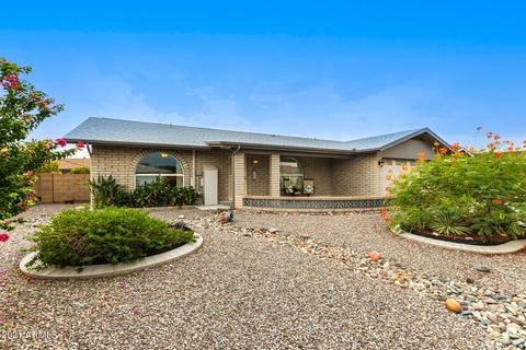 8343 E Lakeview Ave, Mesa, AZ 85209 photo 1