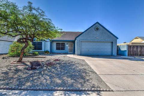 1325 E Sequoia Dr, Phoenix, AZ 85024 photo 1