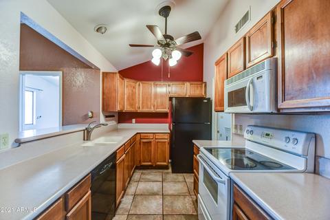 1325 E Sequoia Dr, Phoenix, AZ 85024 photo 4