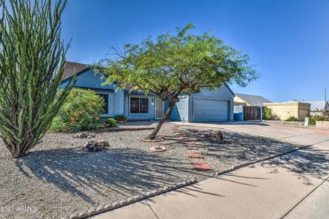 1325 E Sequoia Dr, Phoenix, AZ 85024 photo 2