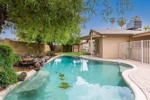 2418 E Aldine St, Phoenix, AZ 85032 photo 8