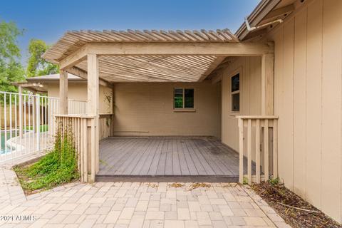 2418 E Aldine St, Phoenix, AZ 85032 photo 16