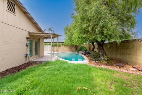 2418 E Aldine St, Phoenix, AZ 85032 photo 9