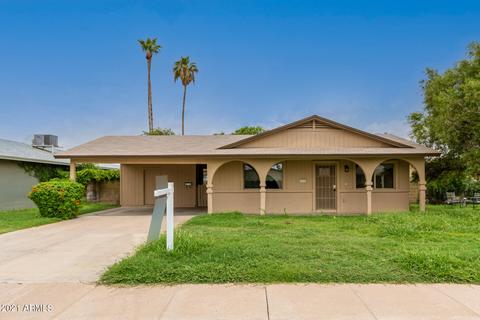 2418 E Aldine St, Phoenix, AZ 85032 photo 1