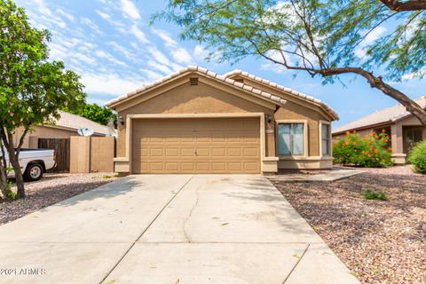 10722 Enid Ave, Mesa, AZ 85208 photo 1