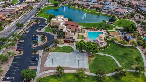 2377 E Brigadier Dr, Gilbert, AZ 85298 photo 36