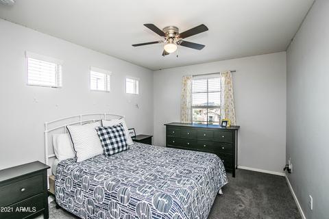 2377 E Brigadier Dr, Gilbert, AZ 85298 photo 18