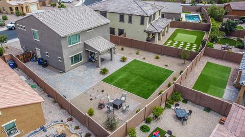 2377 E Brigadier Dr, Gilbert, AZ 85298 photo 35