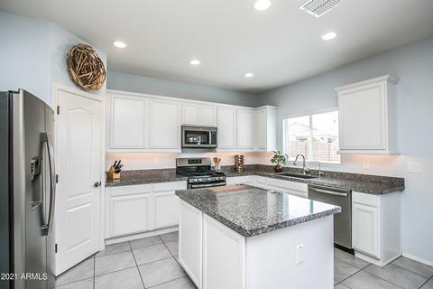2377 E Brigadier Dr, Gilbert, AZ 85298 photo 6