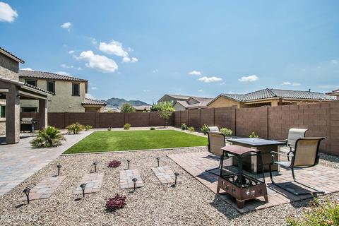 2377 E Brigadier Dr, Gilbert, AZ 85298 photo 31
