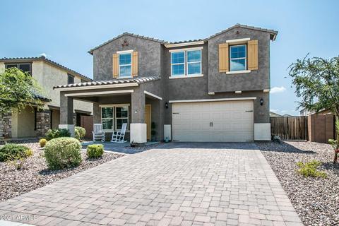 2377 E Brigadier Dr, Gilbert, AZ 85298 photo 2