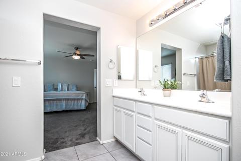 2377 E Brigadier Dr, Gilbert, AZ 85298 photo 16