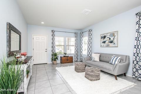 2377 E Brigadier Dr, Gilbert, AZ 85298 photo 3