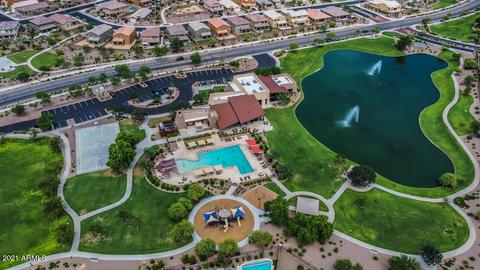 2377 E Brigadier Dr, Gilbert, AZ 85298 photo 37