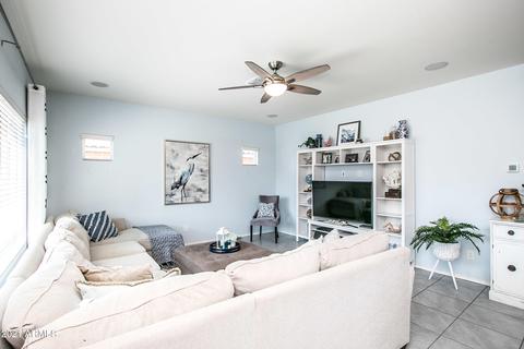 2377 E Brigadier Dr, Gilbert, AZ 85298 photo 10