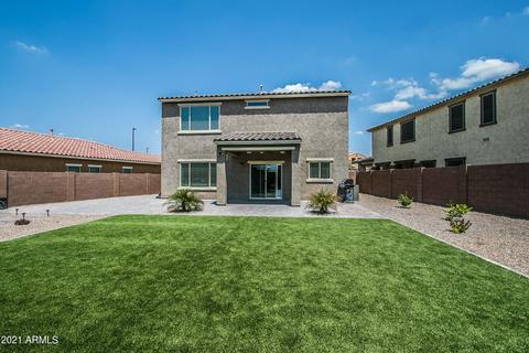 2377 E Brigadier Dr, Gilbert, AZ 85298 photo 32
