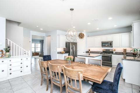 2377 E Brigadier Dr, Gilbert, AZ 85298 photo 9
