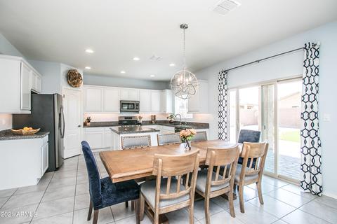 2377 E Brigadier Dr, Gilbert, AZ 85298 photo 8