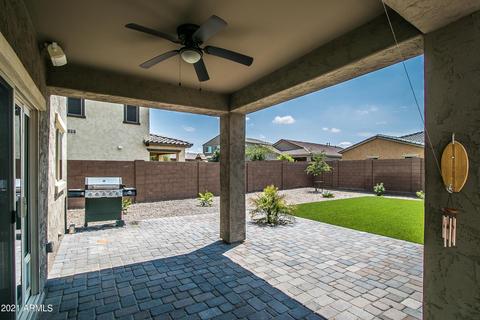 2377 E Brigadier Dr, Gilbert, AZ 85298 photo 28