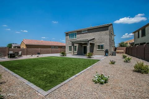 2377 E Brigadier Dr, Gilbert, AZ 85298 photo 33