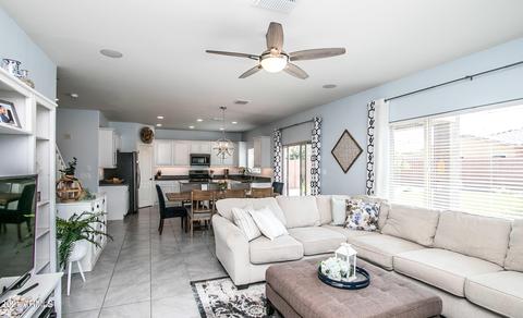 2377 E Brigadier Dr, Gilbert, AZ 85298 photo 11