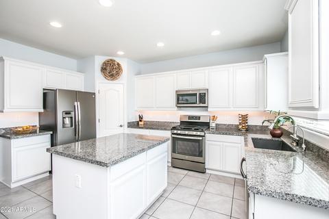 2377 E Brigadier Dr, Gilbert, AZ 85298 photo 7