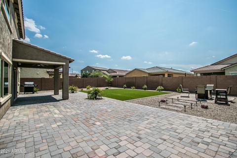 2377 E Brigadier Dr, Gilbert, AZ 85298 photo 29