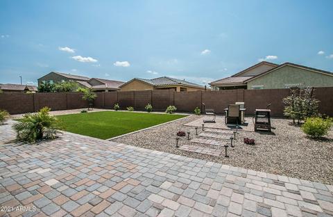 2377 E Brigadier Dr, Gilbert, AZ 85298 photo 30
