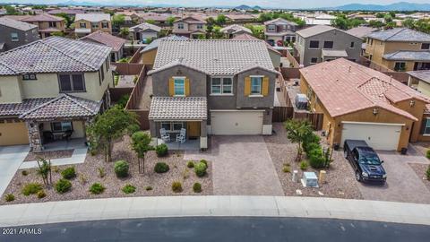 2377 E Brigadier Dr, Gilbert, AZ 85298 photo 34