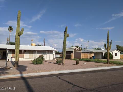 325 S Saguaro Dr, Apache Junction, AZ 85120 photo 1