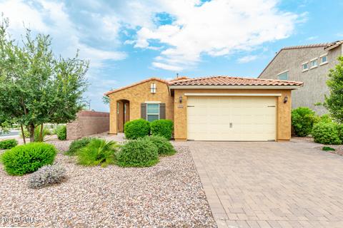 2694 E Hickory St, Gilbert, AZ 85298 photo 1