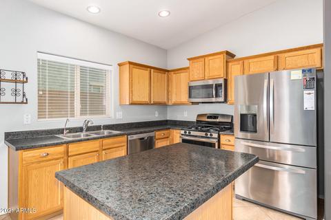 2694 E Hickory St, Gilbert, AZ 85298 photo 9