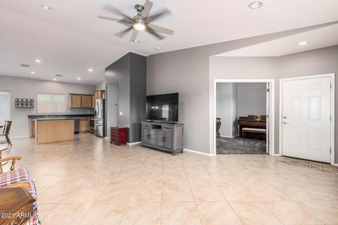 2694 E Hickory St, Gilbert, AZ 85298 photo 7