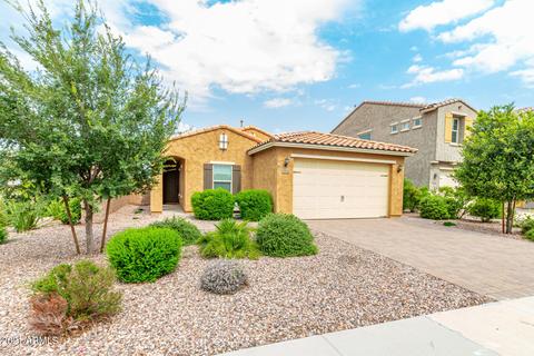 2694 E Hickory St, Gilbert, AZ 85298 photo 4