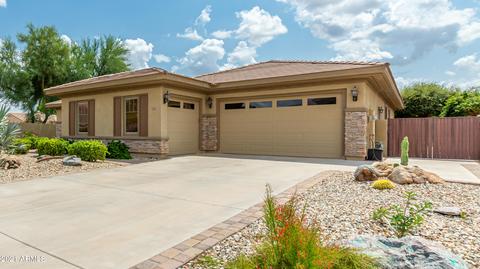 1343 E Ibis St, Gilbert, AZ 85297 photo 5