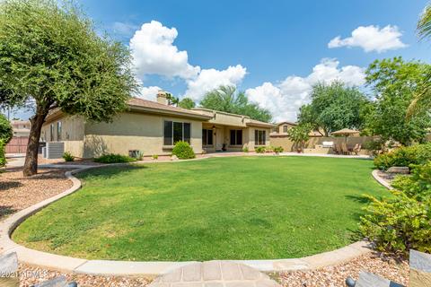 1343 E Ibis St, Gilbert, AZ 85297 photo 41