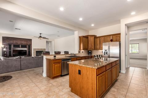 1343 E Ibis St, Gilbert, AZ 85297 photo 15