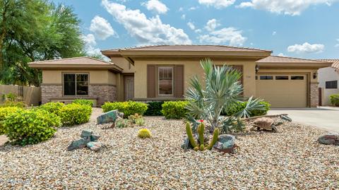 1343 E Ibis St, Gilbert, AZ 85297 photo 2