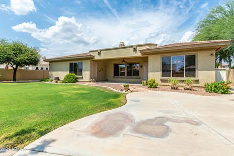 1343 E Ibis St, Gilbert, AZ 85297 photo 42