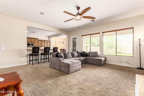 1343 E Ibis St, Gilbert, AZ 85297 photo 16