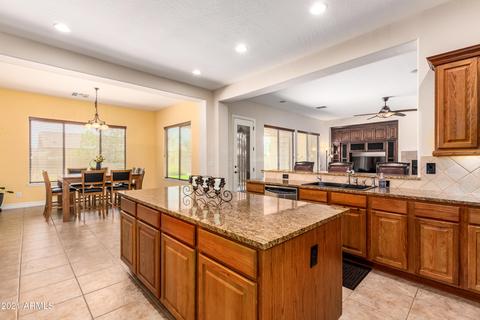 1343 E Ibis St, Gilbert, AZ 85297 photo 12