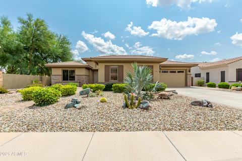 1343 E Ibis St, Gilbert, AZ 85297 photo 1