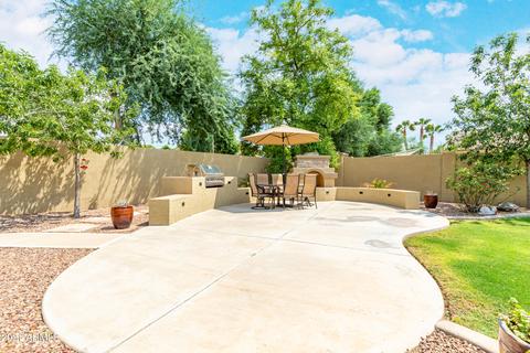 1343 E Ibis St, Gilbert, AZ 85297 photo 43