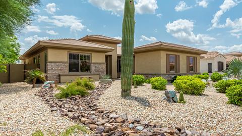 1343 E Ibis St, Gilbert, AZ 85297 photo 3