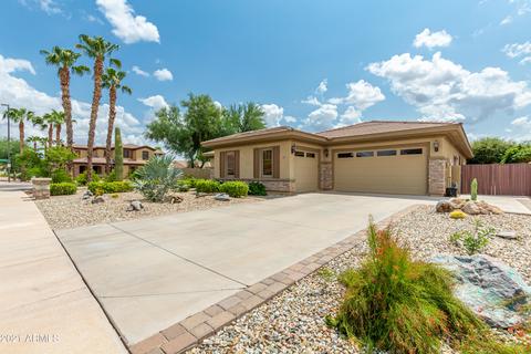 1343 E Ibis St, Gilbert, AZ 85297 photo 4