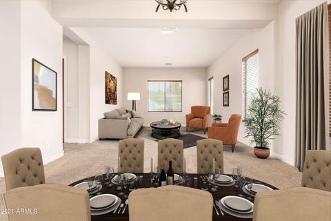 1343 E Ibis St, Gilbert, AZ 85297 photo 8